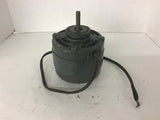 General Electric 5KSP21BG3001BT 1/20 HP AC Motor 1550 Rpm 115 Volts