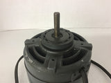 General Electric 5KSP21BG3001BT 1/20 HP AC Motor 1550 Rpm 115 Volts