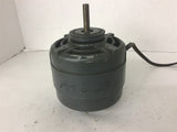 General Electric 5KSP21BG3001BT 1/20 HP AC Motor 1550 Rpm 115 Volts