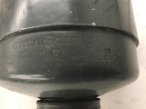 General Electric 5KSP21BG3001BT 1/20 HP AC Motor 1550 Rpm 115 Volts