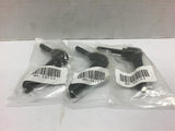 MA-38154 5/16"-18 Adjustable Clamp Handle --Lot of 3