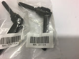 MA-38154 5/16"-18 Adjustable Clamp Handle --Lot of 3