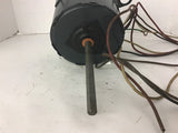 A.O. Smith F48SG6MA61 1/8 Hp AC Motor 115 Volt 1095 Rpm