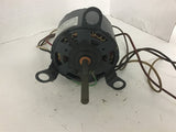 A.O. Smith F48SG6MA61 1/8 Hp AC Motor 115 Volt 1095 Rpm