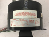 Packard 322P787 1/10 HP AC Motor 115 Volt 1120/1070/950 Rpm 42Y Frame