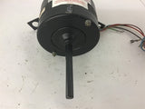 Packard 322P787 1/10 HP AC Motor 115 Volt 1120/1070/950 Rpm 42Y Frame