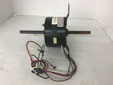 Packard 322P787 1/10 HP AC Motor 115 Volt 1120/1070/950 Rpm 42Y Frame