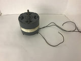 GE 5KSR29DH143-T 1/15 HP AC Motor 115 volt 1050 Rpm Single Phase