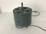 GE 5KSR29DH143-T 1/15 HP AC Motor 115 volt 1050 Rpm Single Phase