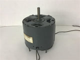 GE 5KSR29DH143-T 1/15 HP AC Motor 115 volt 1050 Rpm Single Phase