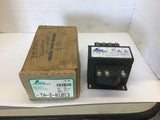 Acme Transformer TA-2-81213 250 VA 240x480 Pri 120 Sec ControlTransformer