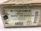 Howard Industries M-175-4T-CWA-K Ballast Kit 120/208/240/277 V