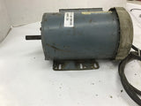 Marathon 1PJ56B17F5516D-R26P 1-1/2HP 1725 RPM 4P 115/208-230V FR 56H-85