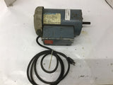 Marathon 1PJ56B17F5516D-R26P 1-1/2HP 1725 RPM 4P 115/208-230V FR 56H-85