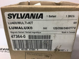 Sylvania 47364-0 LU400/Multi-Kit Magnetic Ballast