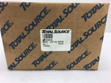 Total Source 370679 Bushing Steer Axle Mounting