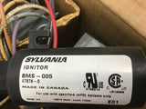 Sylvania 47357-0 Lu250/Multi-Kit 120/208/240/277 Volt Magnetic Ballast