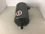 Baldor RM3162TA 5 Hp AC Motor 208-230/460 volts 3600 Rpm 2P 56/56HZ Frame