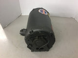 Baldor RM3162TA 5 Hp AC Motor 208-230/460 volts 3600 Rpm 2P 56/56HZ Frame