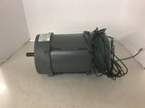 Marathon WQJ56T17G111F 1/2 Hp AC Motor 230/460 Volt 1800 Rpm 4P 56C Frame