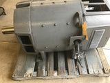 General electric 200 HP DC Motor 500 Volt 1150/2000 Rpm Shunt Wound CD506AY