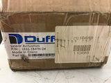 Duff Norton LS28-1B4TN-24 Linear Actuators