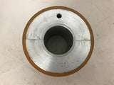 Roller 7 1/4" OD 3" ID