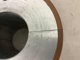 Roller 7 1/4" OD 3" ID