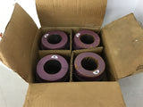 OD-4-7/8'' ID-2-1/2'' Length-3-1/4'' Brake Thinkness- 1/4' Lot of 4