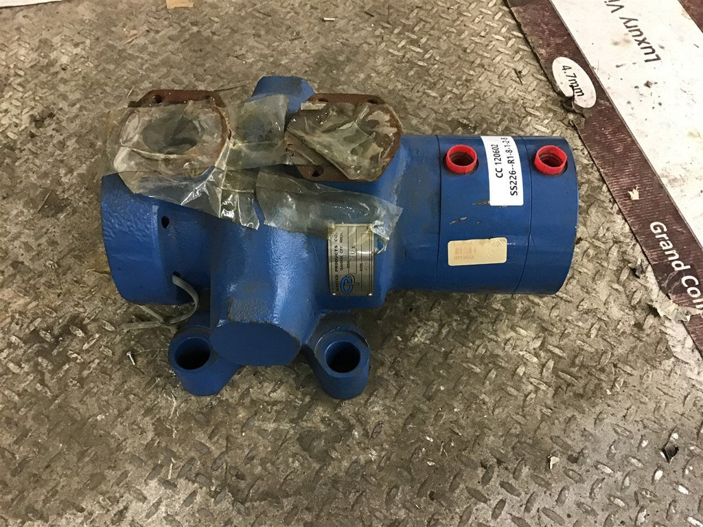 Olmsted Products SV159-05 Pump