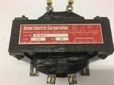 Acme TA-81013 250 VA Transformer 240 480 Prim 110/115/120 Sec