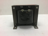 Acme TA-81013 250 VA Transformer 240 480 Prim 110/115/120 Sec