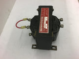 Acme TA-81013 250 VA Transformer 240 480 Prim 110/115/120 Sec