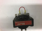 Acme TA-81013 250 VA Transformer 240 480 Prim 110/115/120 Sec