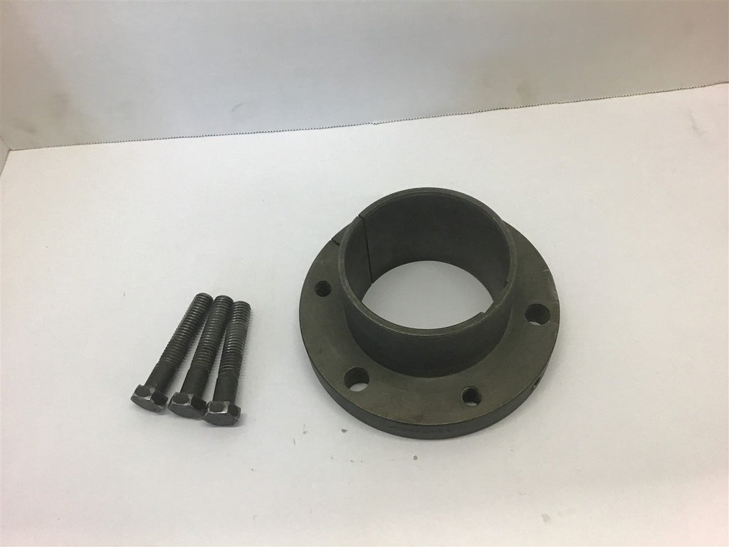 E 3 3/8" Bushing