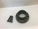 E 3 3/8" Bushing