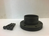 E 3 3/8" Bushing