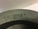 5C85E Pulley 5 Groove uses E Bushing C Width Belt