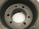 5C85E Pulley 5 Groove uses E Bushing C Width Belt