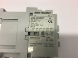 Allen-Bradley 700-CF220 General purpose Relay 25 Amp 3 Phase