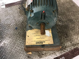 Reliance P21G3317 7 1/2 HP AC Motor 230/460 volt 3600 Rpm 2P 213T Frame