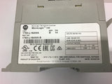 Allen-Bradley 1763-L16AWA Micrologix 1100 16 Point Controller 100/120 Vac