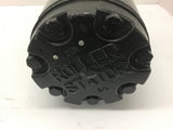 RE013948 Roller Stator Hydraulic Motor