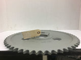 TC 34148 AP Chain Wheel 55X19.05