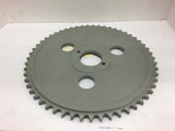 TC 34148 AP Chain Wheel 55X19.05