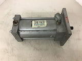 Sheffer Corp 4AFFX600 Pneumatic Cylinder