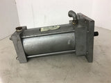 Sheffer Corp 4AFFX600 Pneumatic Cylinder