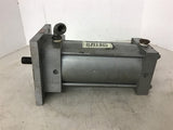 Sheffer Corp 4AFFX600 Pneumatic Cylinder