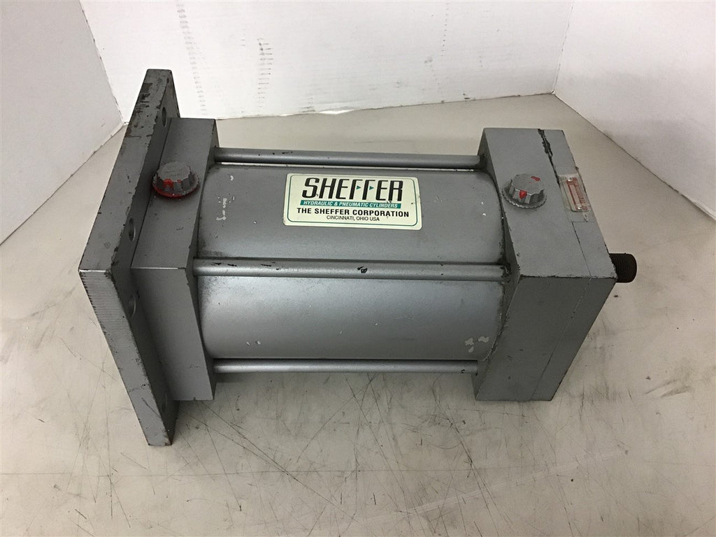 Sheffer Corp 6ARFX7 Pneumatic Cylinder