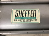 Sheffer Corp 6ARFX7 Pneumatic Cylinder